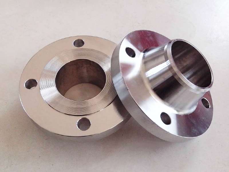 對焊法蘭 對焊法蘭
