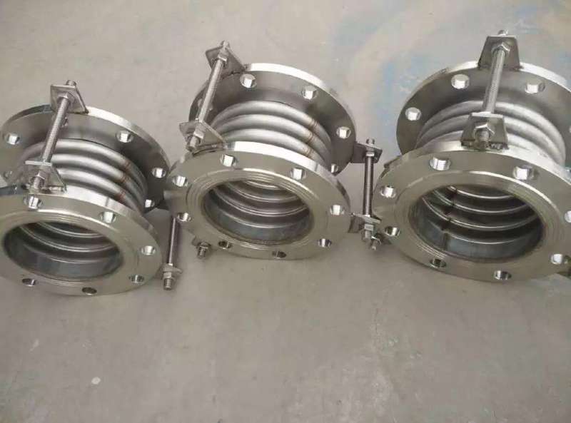 波紋補(bǔ)償器 波紋補(bǔ)償器