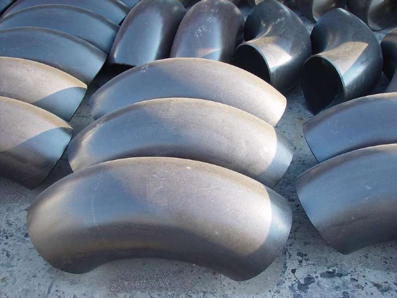 90度碳鋼彎頭 90度碳鋼彎頭