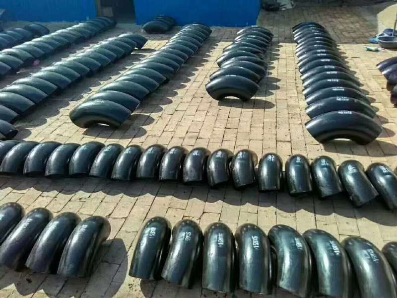 碳鋼90度彎頭 碳鋼90度彎頭