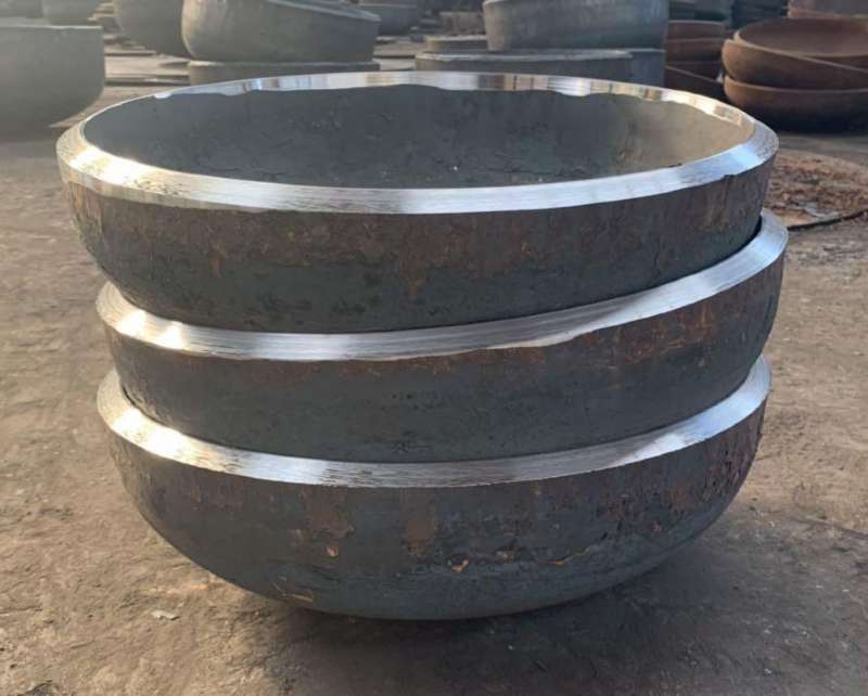 高壓厚壁合金封頭 高壓厚壁合金封頭